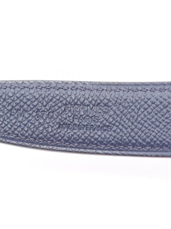 Hermes Belt Torsad Leather